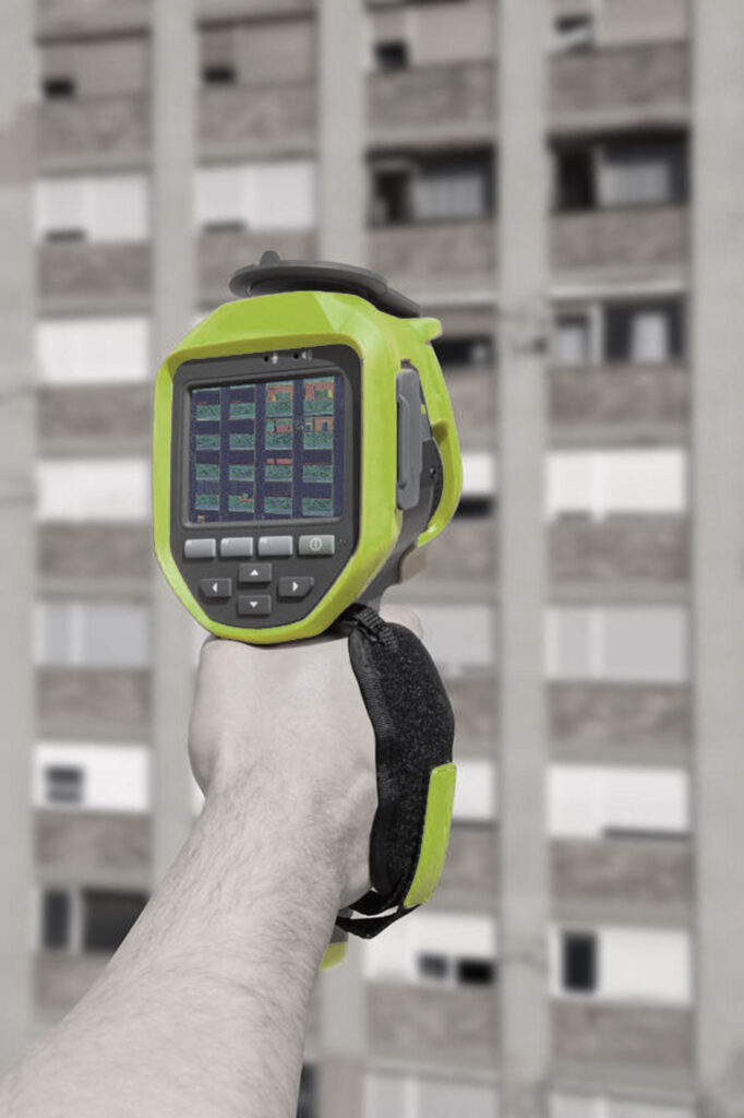 Informe pericial vicios ocultos