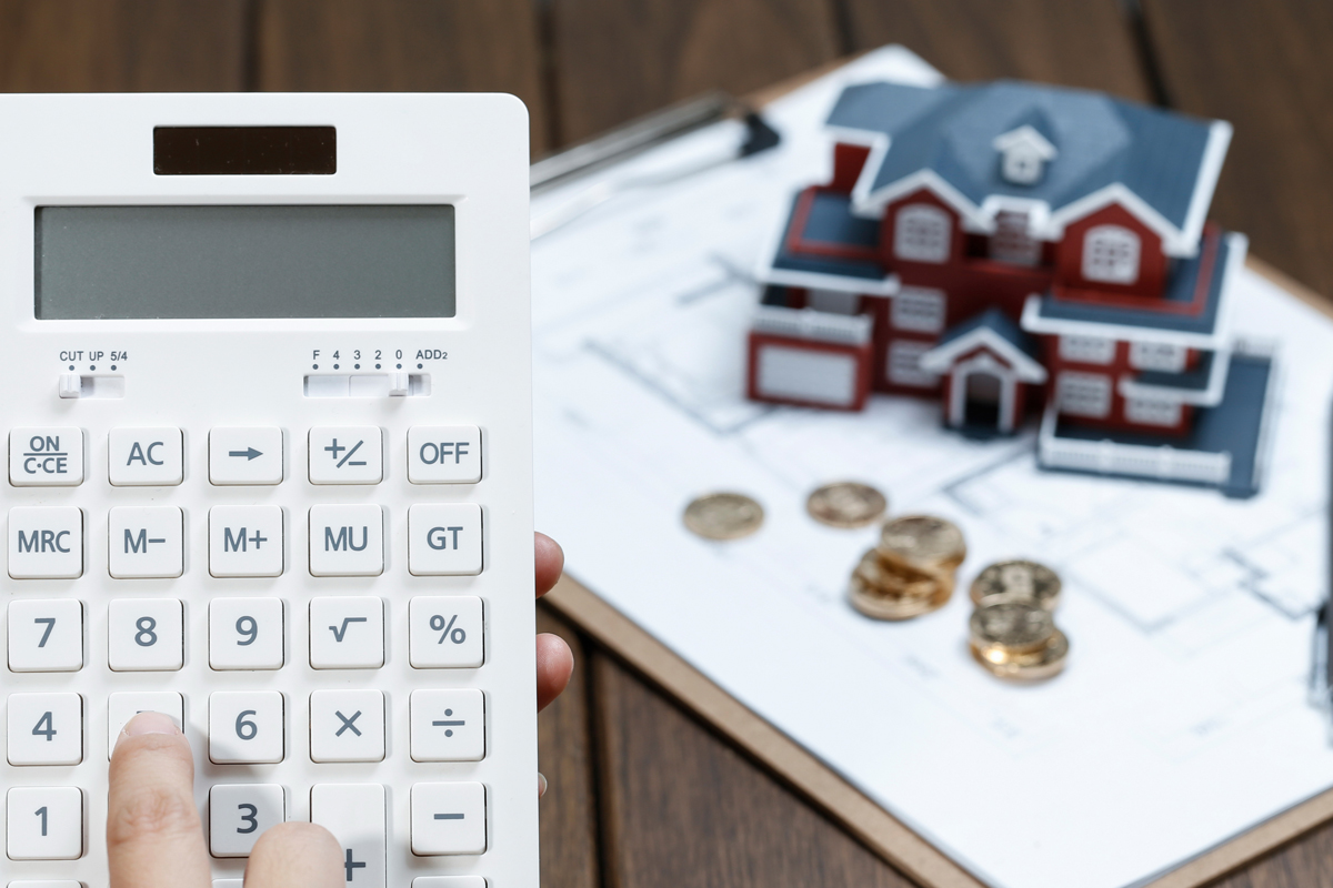 evolucion mercado de la vivienda