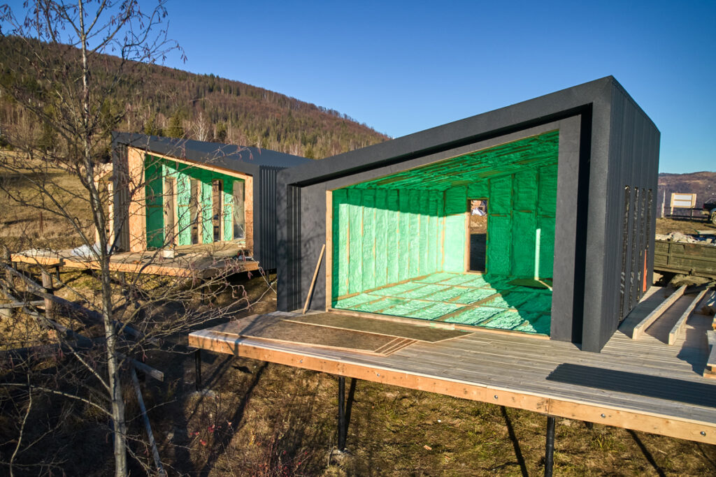 sostenibilidad en los inmuebles