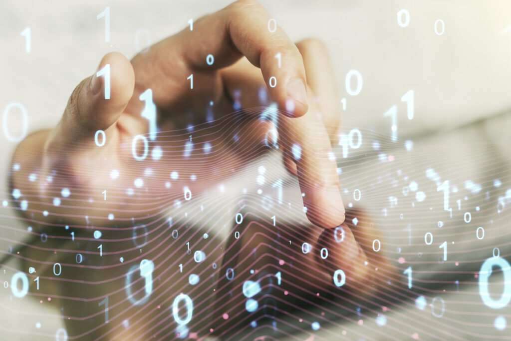 Digitalización en informes periciales: Firma electrónica