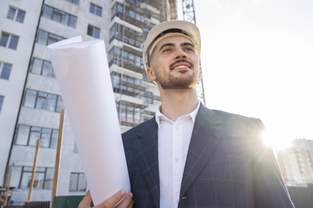 perfiles profesionales en el sector inmobiliario y su relación con el tasador