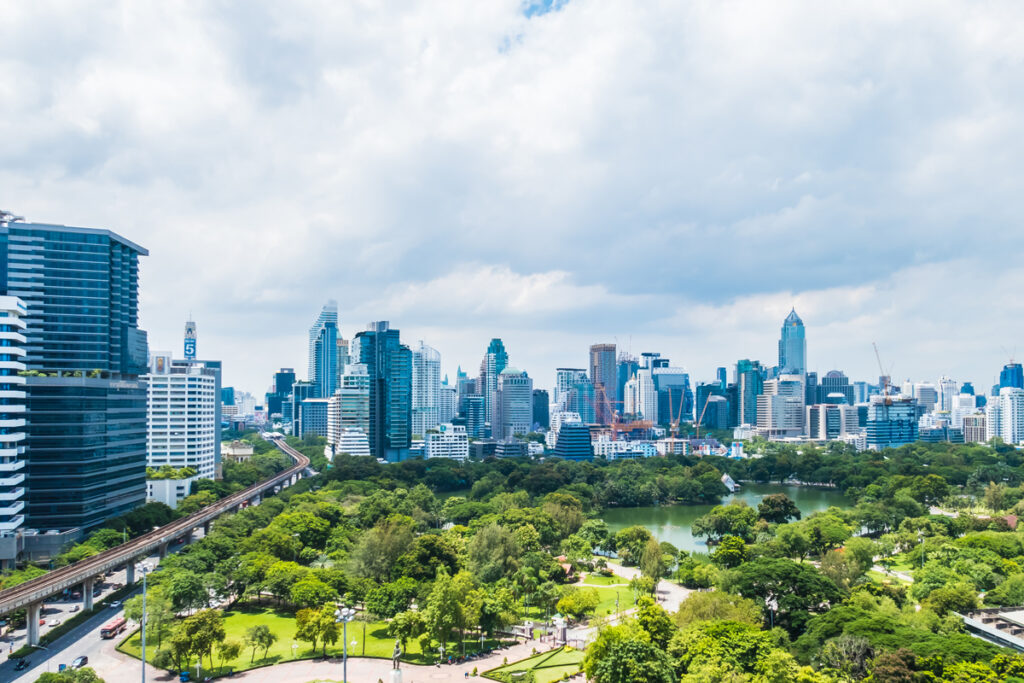 urbanismo