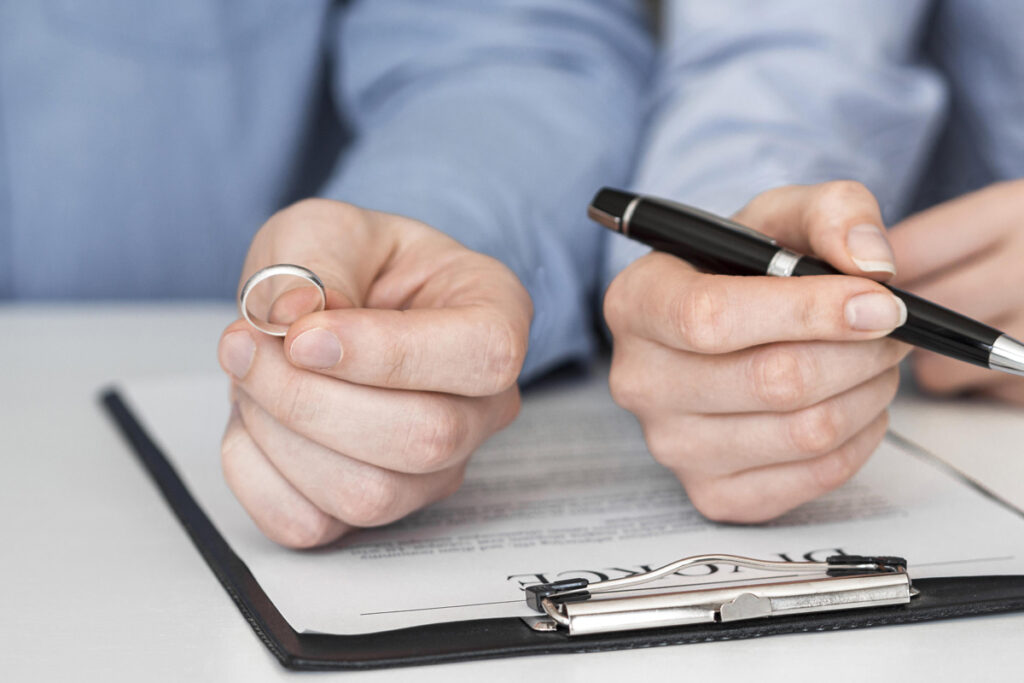 informe pericial en divorcios